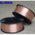 China Professional Manufacturer ER 70S-6 mig wire Welding Wire